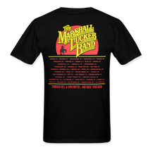 Load image into Gallery viewer, &quot;Hell and High Water Tour&quot; 2019 Black Tee