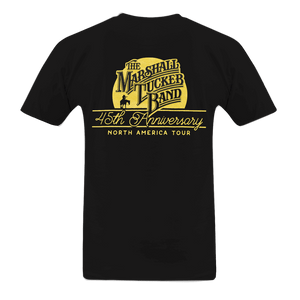 45th Anniversary North American Tour Shirt