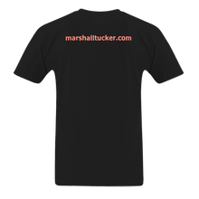 Load image into Gallery viewer, Black Spartanburg SC Shirt