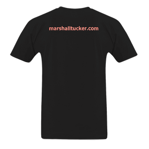 Black Spartanburg SC Shirt