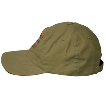 Load image into Gallery viewer, Olive Green Cap