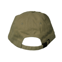 Load image into Gallery viewer, Olive Green Cap